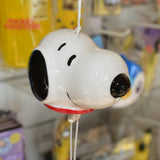 Peanuts Snoopy Wind Chime