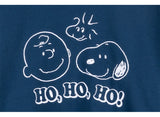 Peanuts Snoopy "Ho, Ho, Ho!" Long Sleeve Shirt