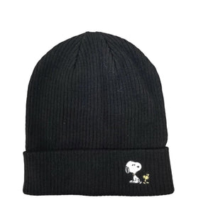 Peanuts Snoopy Beanie Hat - 2 Var.