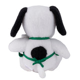 Starbucks x Peanuts Snoopy Plush