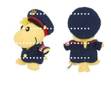 *Pre-Order* Peanuts Woodstock Station Master Plush