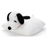 Peanuts Snoopy Napping Pillow