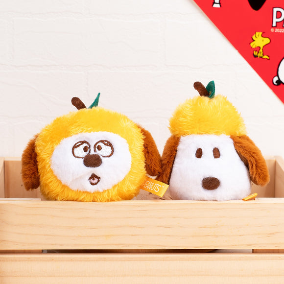 Peanuts Snoopy & Olaf 