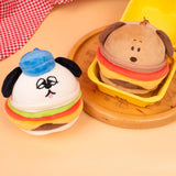 Peanuts Olaf "Gua Bao" Coin Purse