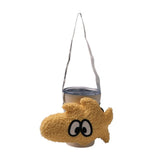 Peanuts Woodstock Drink Carrier Strap