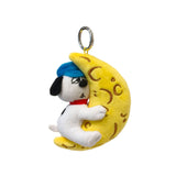 Peanuts Olaf "On the Moon" Plush Charm