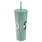 Starbucks x Peanuts Snoopy Stainless Steel Cold Cup