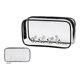 Peanuts Snoopy "Sleepy Z's" Clear Pencil Case