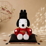 *Pre-Order* Peanuts Snoopy "Korean Style" Plush