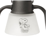 *Pre-Order* Peanuts Snoopy Candle Warmer