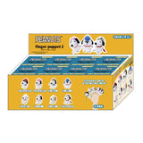*Pre-Order* Peanuts Snoopy & Family Finger Puppet Collection
