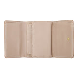 Peanuts Snoopy & Charlie Trifold Wallet