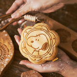 *Pre-Order* Peanuts Snoopy & Friends Mooncake Plush Charm Trio