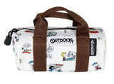 *Pre-Order* Peanuts x Outdoor Snoopy Pencil Case - 3 Var.