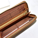 Peanuts Snoopy Brothers Long Wallet