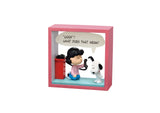 *Pre-Order* Peanuts Snoopy Re-Ment "Comic Cube" Blind Box Set
