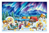 *Pre-Order* Peanuts Snoopy "Aurora Camp" 1000-Piece Jigsaw Puzzle