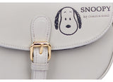 Peanuts Snoopy Crossbody Satchel Bag