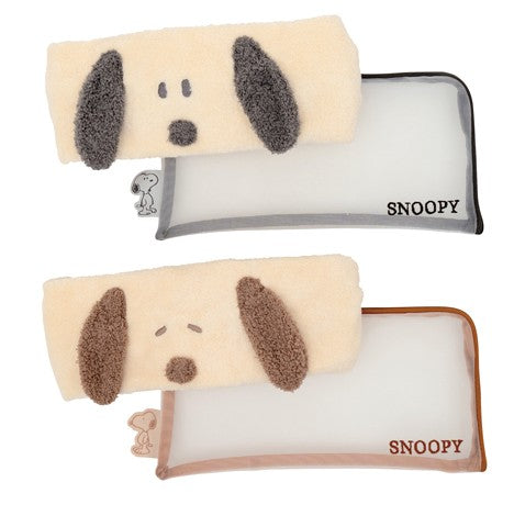 Peanuts Snoopy Headband - 2 Var.