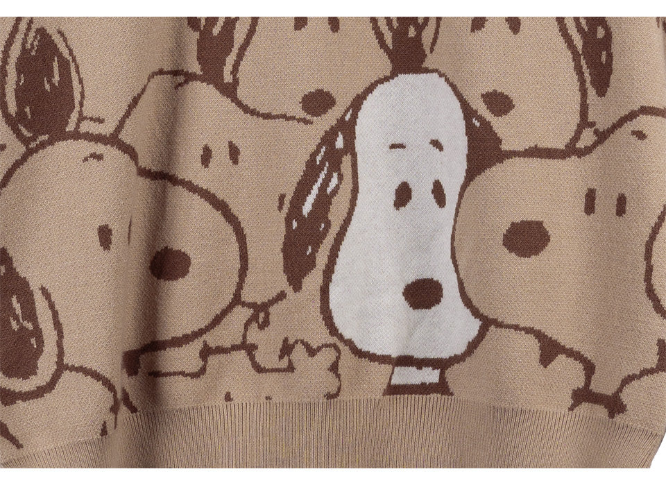 Peanuts Snoopy