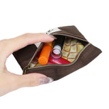 Peanuts Snoopy "Food Bowl" Organizer Bag