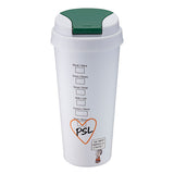 Starbucks x Peanuts Snoopy Stainless Steel Cold Cup