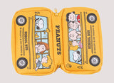 Peanuts Snoopy "Bus Ride" Organizer
