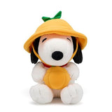 *Pre-Order* Peanuts Snoopy "Orange" Plush