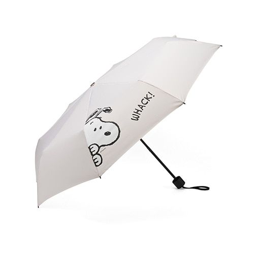snoopy umbrella stroller *Pre-Order* Peanuts Snoopy "Peeking" Umbrella