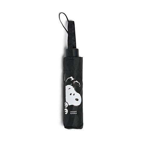 snoopy umbrella stroller Peanuts Snoopy "Peeking" Umbrella
