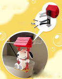 *Pre-Order* Peanuts Snoopy “Happy Swing” Figurine