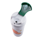 Starbucks x Peanuts Snoopy Stainless Steel Cold Cup
