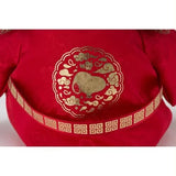 *Pre-Order* Peanuts Snoopy "Korean Style" Plush