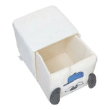 Peanuts Olaf Fuzzy Drawer Organizer