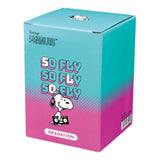 Peanuts Snoopy "So Fly" Insulated Stainless Steel Cup