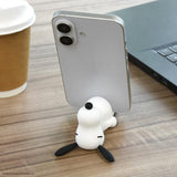 *Pre-Order* Peanuts Snoopy "Chilling" Phone Stand 2.0