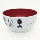 Peanuts Snoopy "World Famous Beagle" Bowl