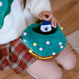 Peanuts Snoopy “Merry Mini Tree” Set