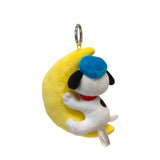 Peanuts Olaf "On the Moon" Plush Charm