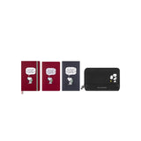 Moleskine x Peanuts Snoopy Collectible Gift Set