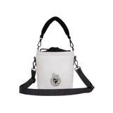 Peanuts Snoopy 75th Anniversary Bucket Bag