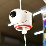 Peanuts Snoopy Wind Chime