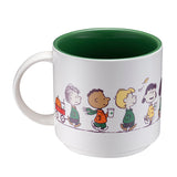 Starbucks x Peanuts Snoopy 24-ounce Cold Cup