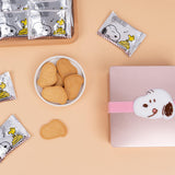 Peanuts Snoopy Cookies Gift Tin - 4 Var.