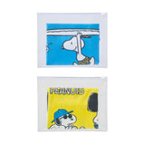 Peanuts Snoopy “Beach Time” Cooling Sports Towel Set