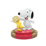 Peanuts Snoopy 75th Anniversary Wireless Charger
