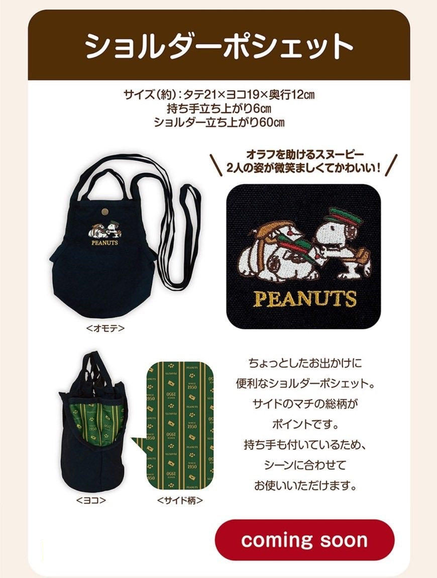 Peanuts x Chunghwa Snoopy Music Box | SNPY ONLY