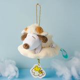 *Pre-Order* Peanuts Snoopy “Year of the Sheep” Plush - 2 Var.