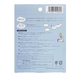 *Pre-Order* Peanuts Snoopy Bathtub Shower Anti-Slip Stickers