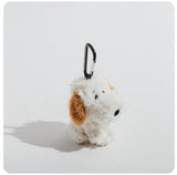 *Pre-Order* Peanuts Snoopy Museum "Siblings" Plush Charm